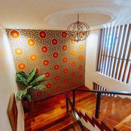Sugarland Hotel Bacolod Eksteriør billede