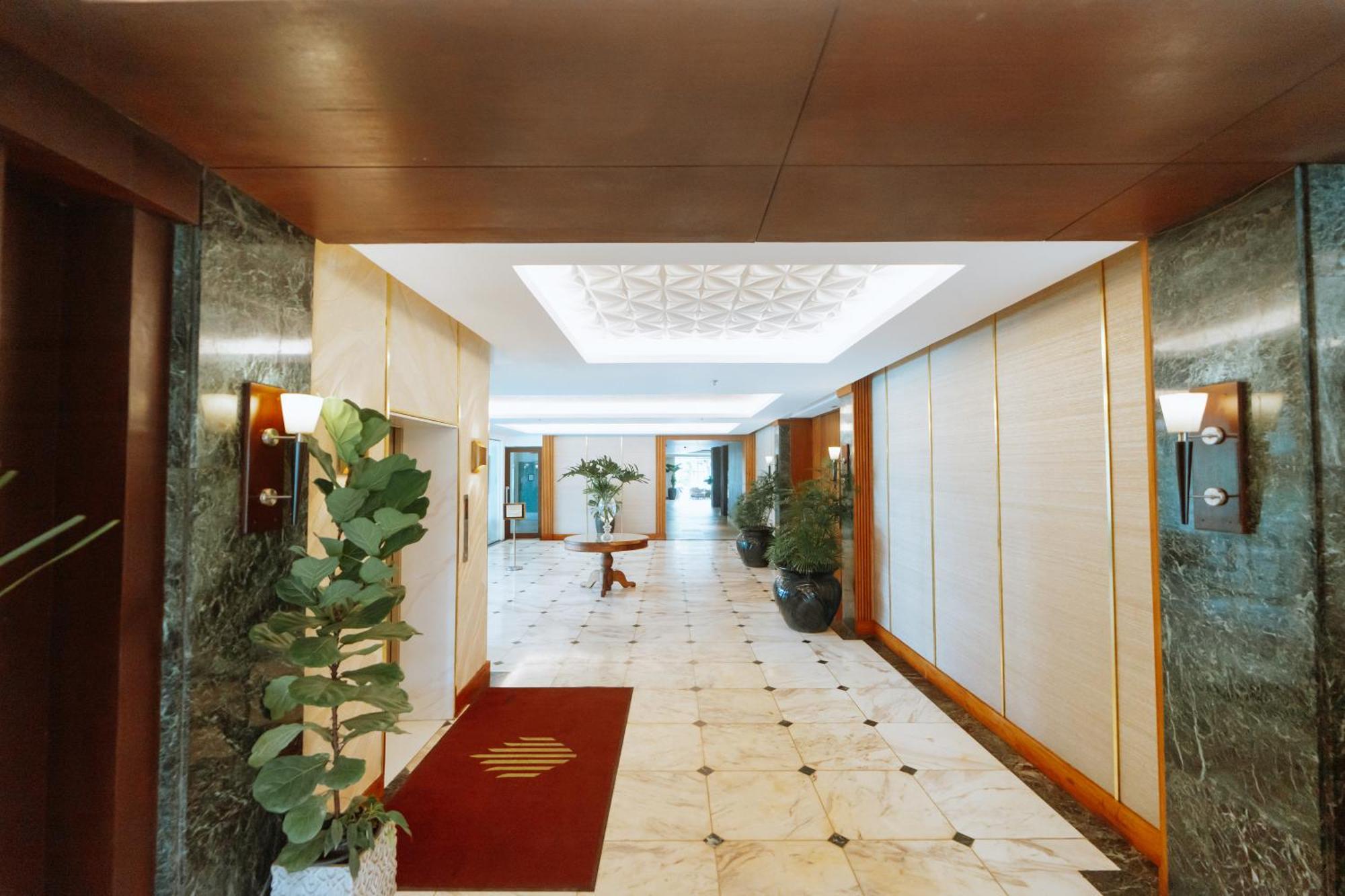 Sugarland Hotel Bacolod Eksteriør billede