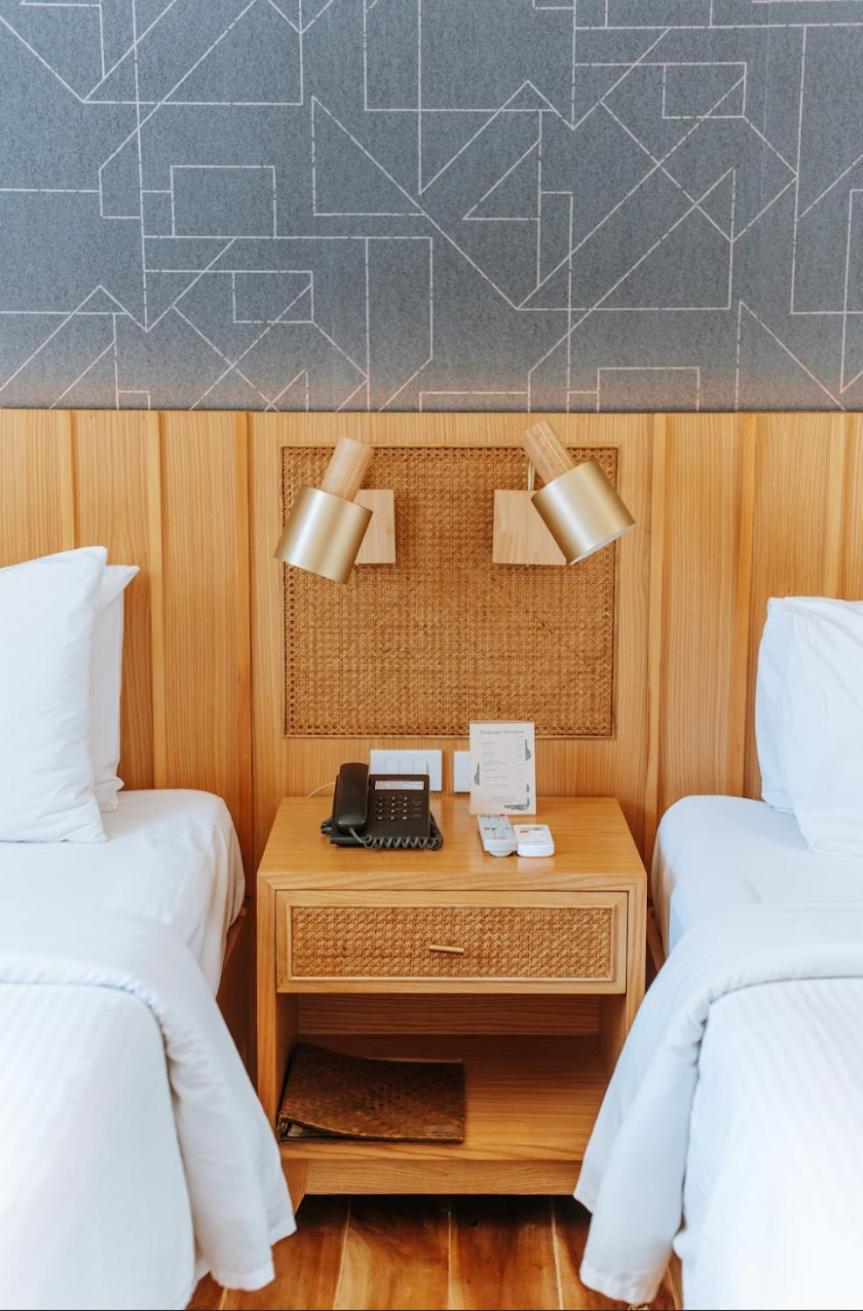 Sugarland Hotel Bacolod Eksteriør billede