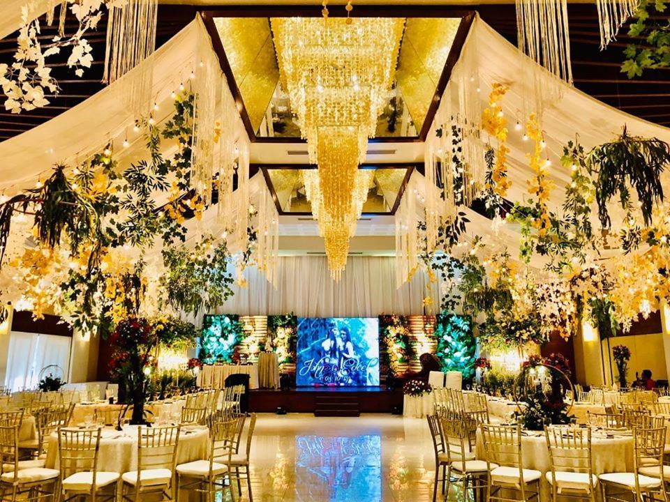 Sugarland Hotel Bacolod Eksteriør billede