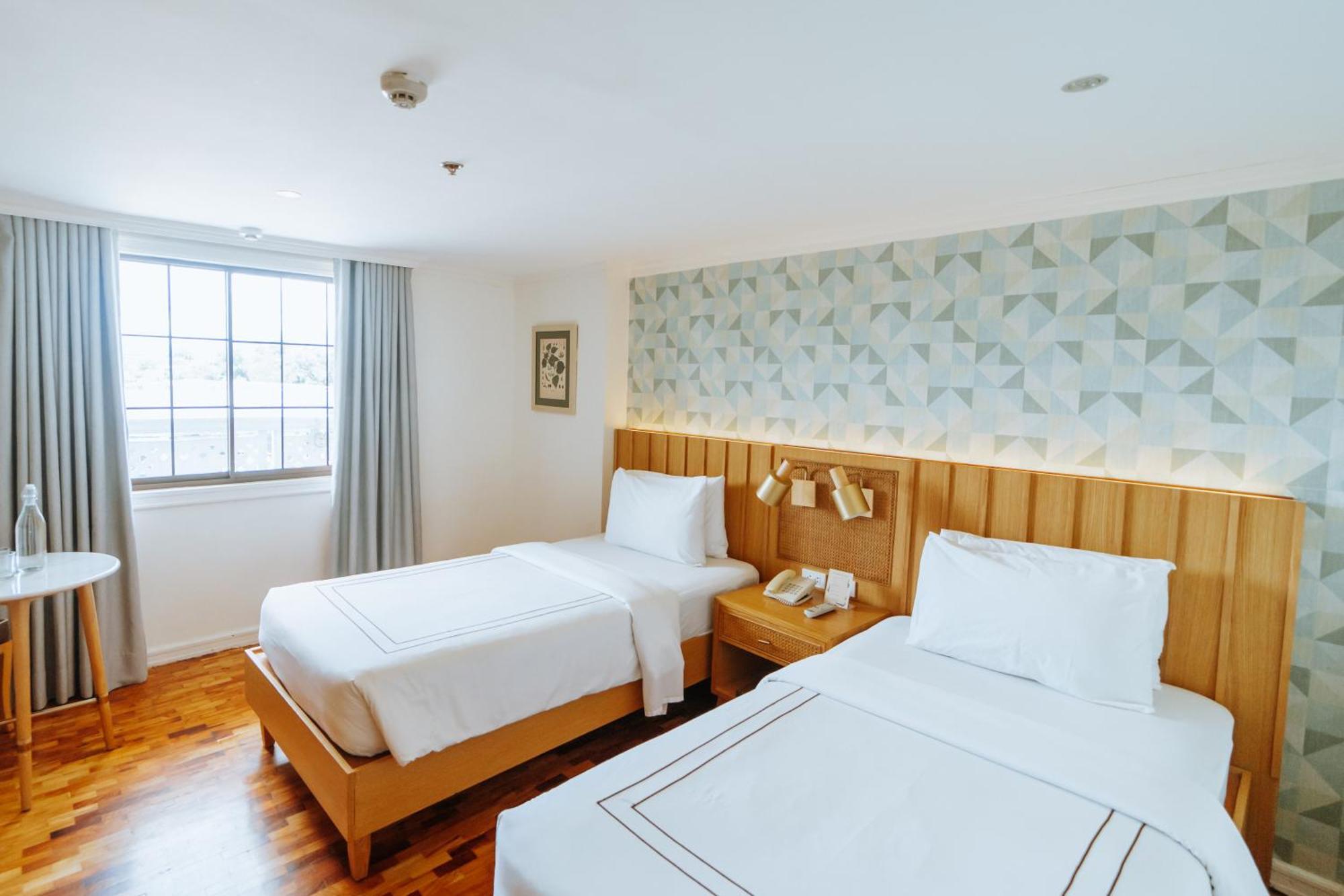 Sugarland Hotel Bacolod Eksteriør billede