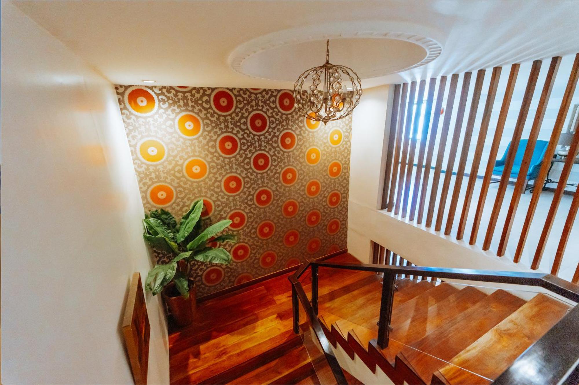 Sugarland Hotel Bacolod Eksteriør billede