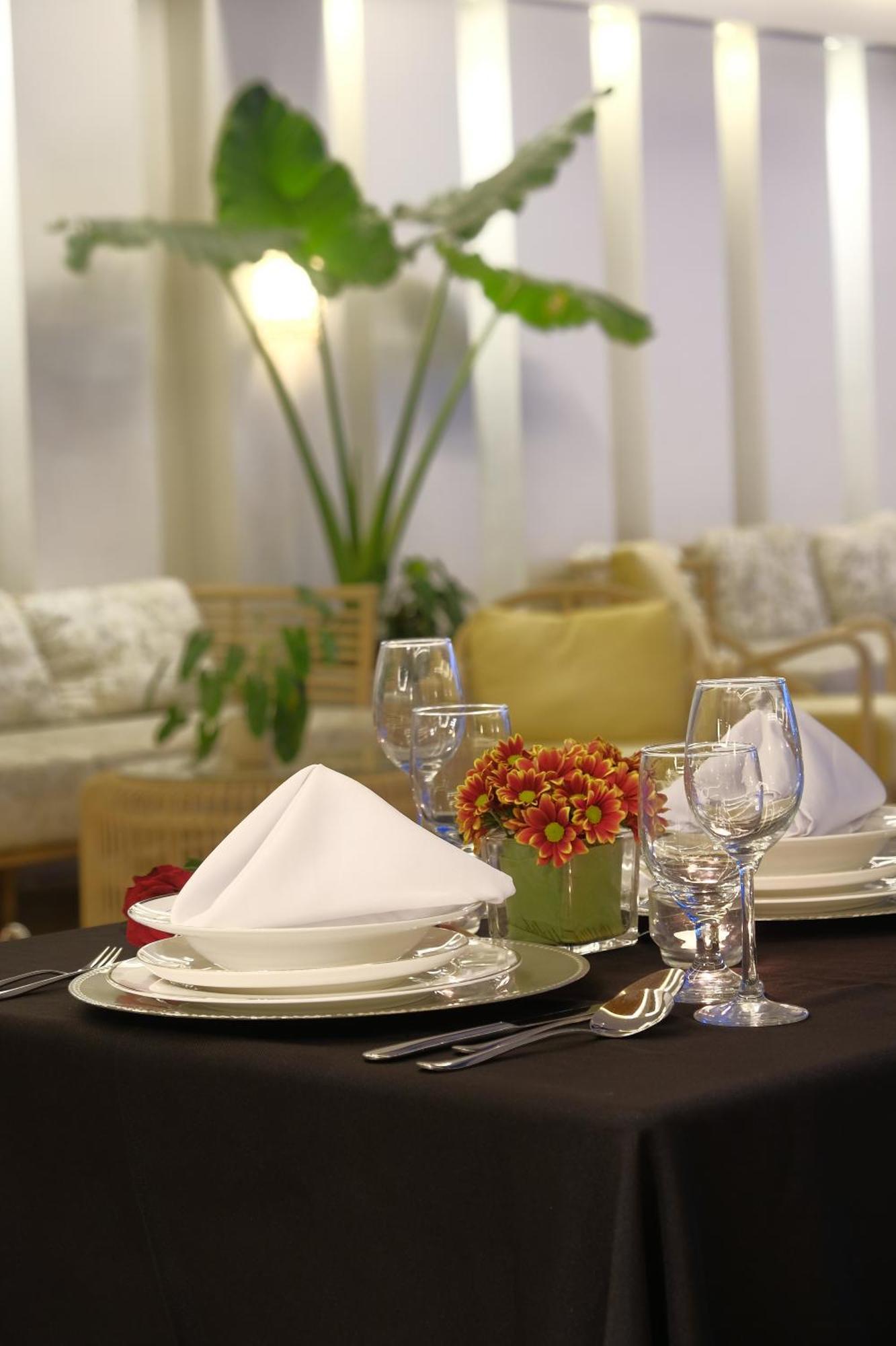 Sugarland Hotel Bacolod Eksteriør billede