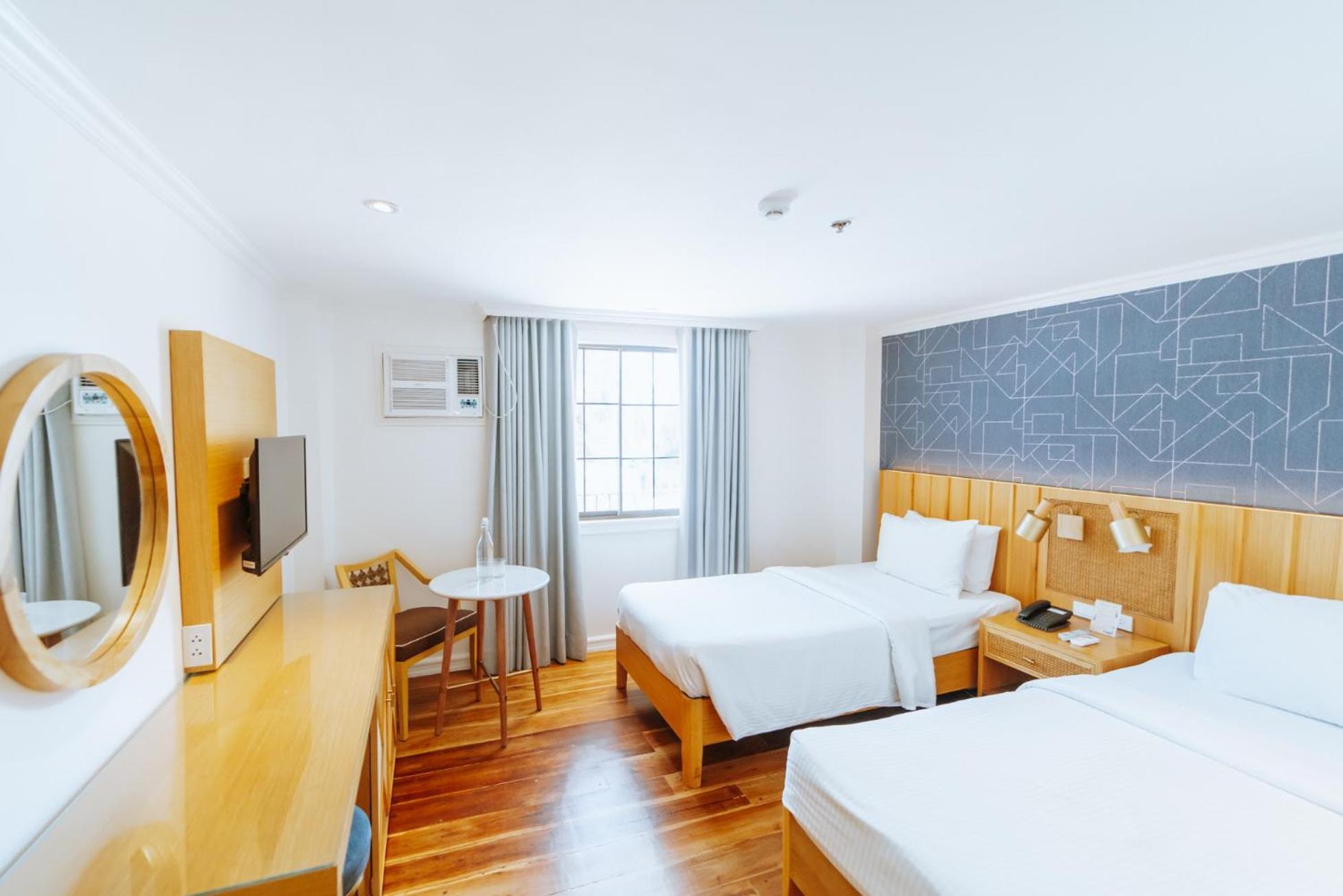 Sugarland Hotel Bacolod Eksteriør billede