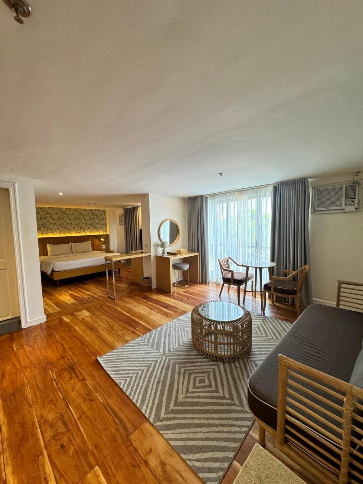 Sugarland Hotel Bacolod Eksteriør billede