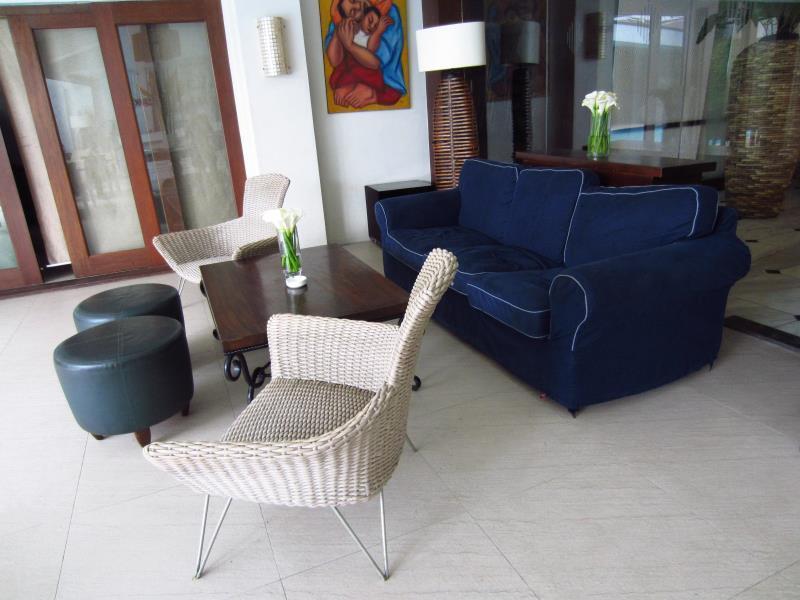 Sugarland Hotel Bacolod Eksteriør billede