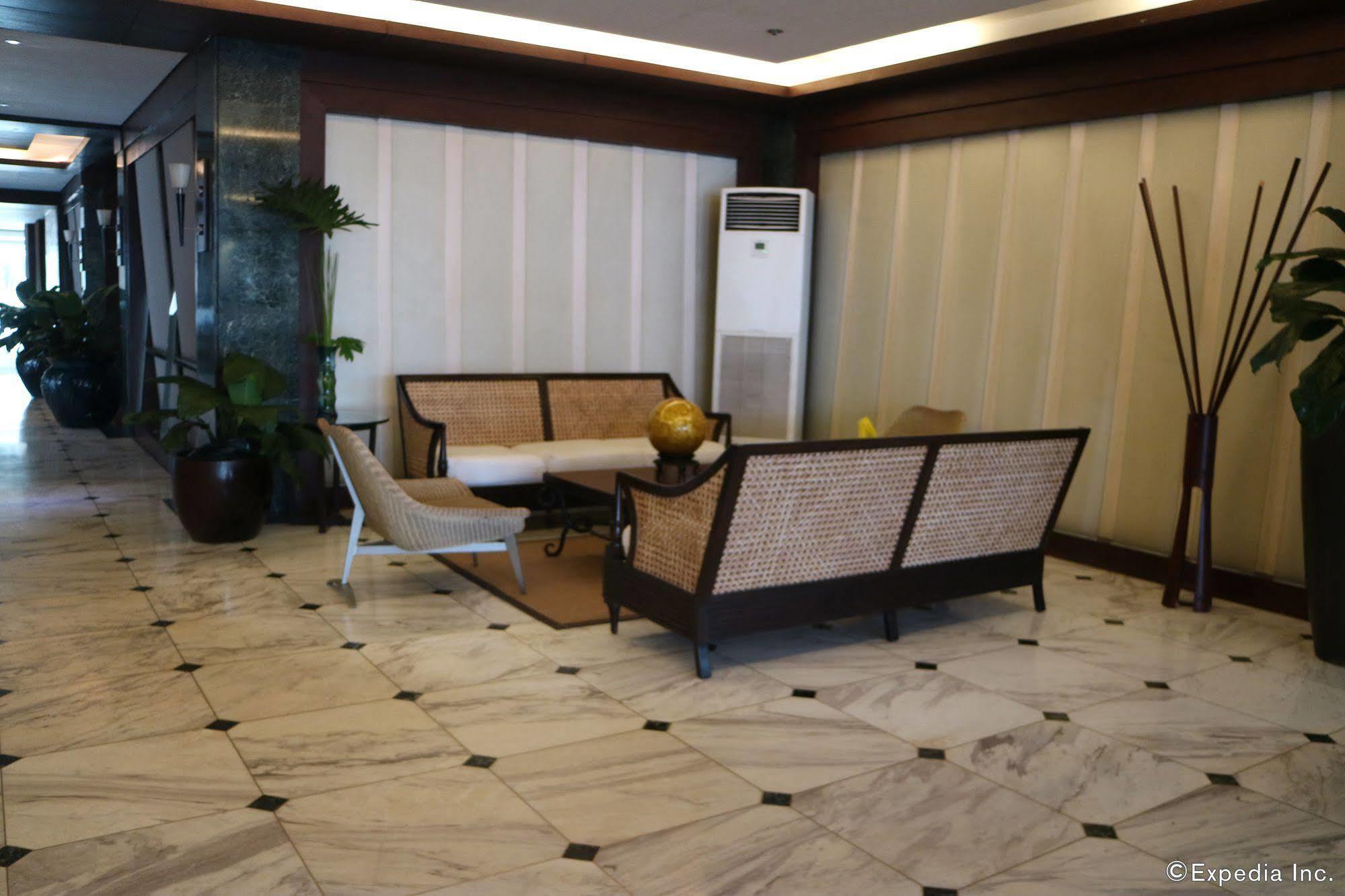 Sugarland Hotel Bacolod Eksteriør billede