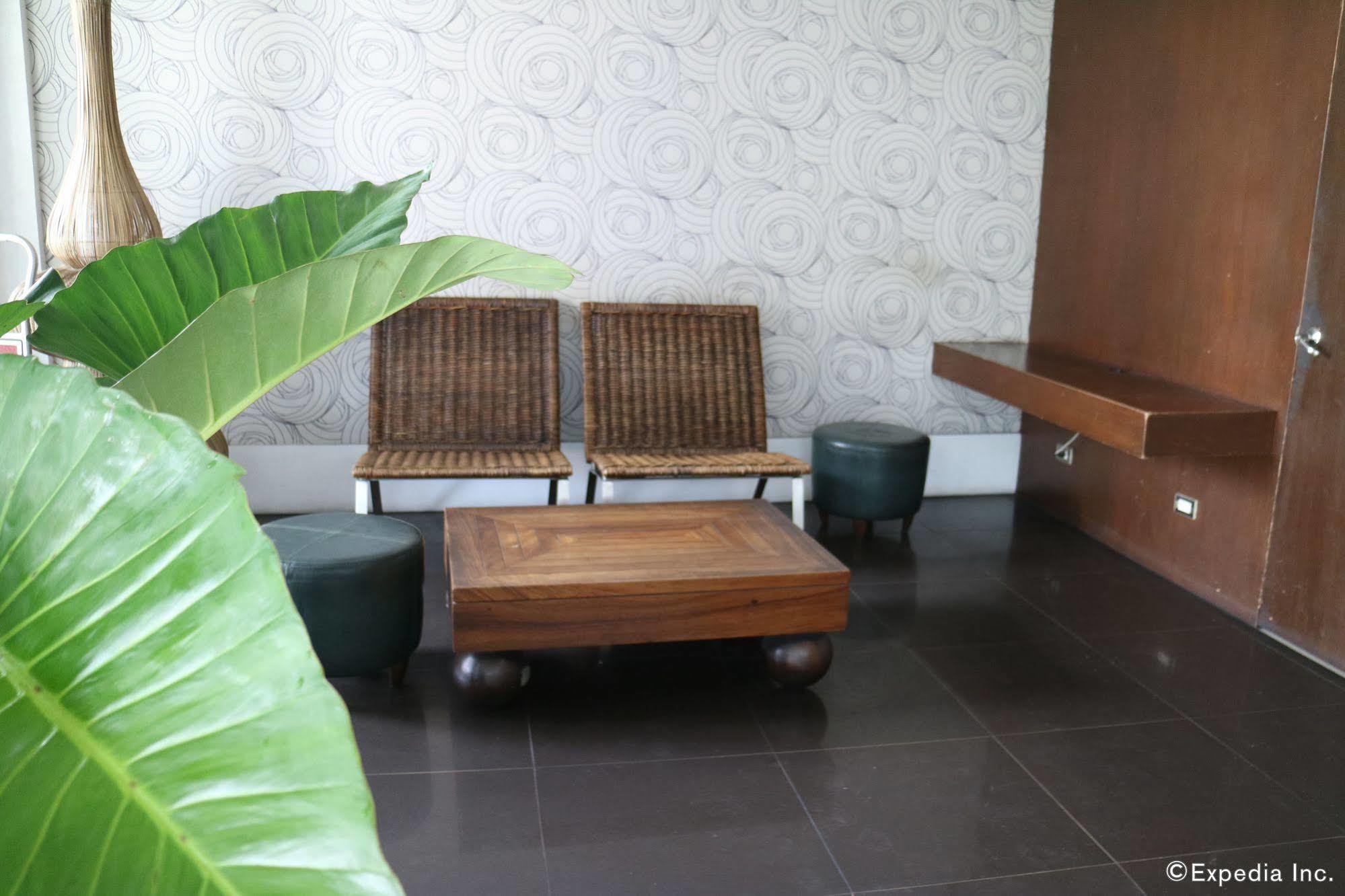 Sugarland Hotel Bacolod Eksteriør billede