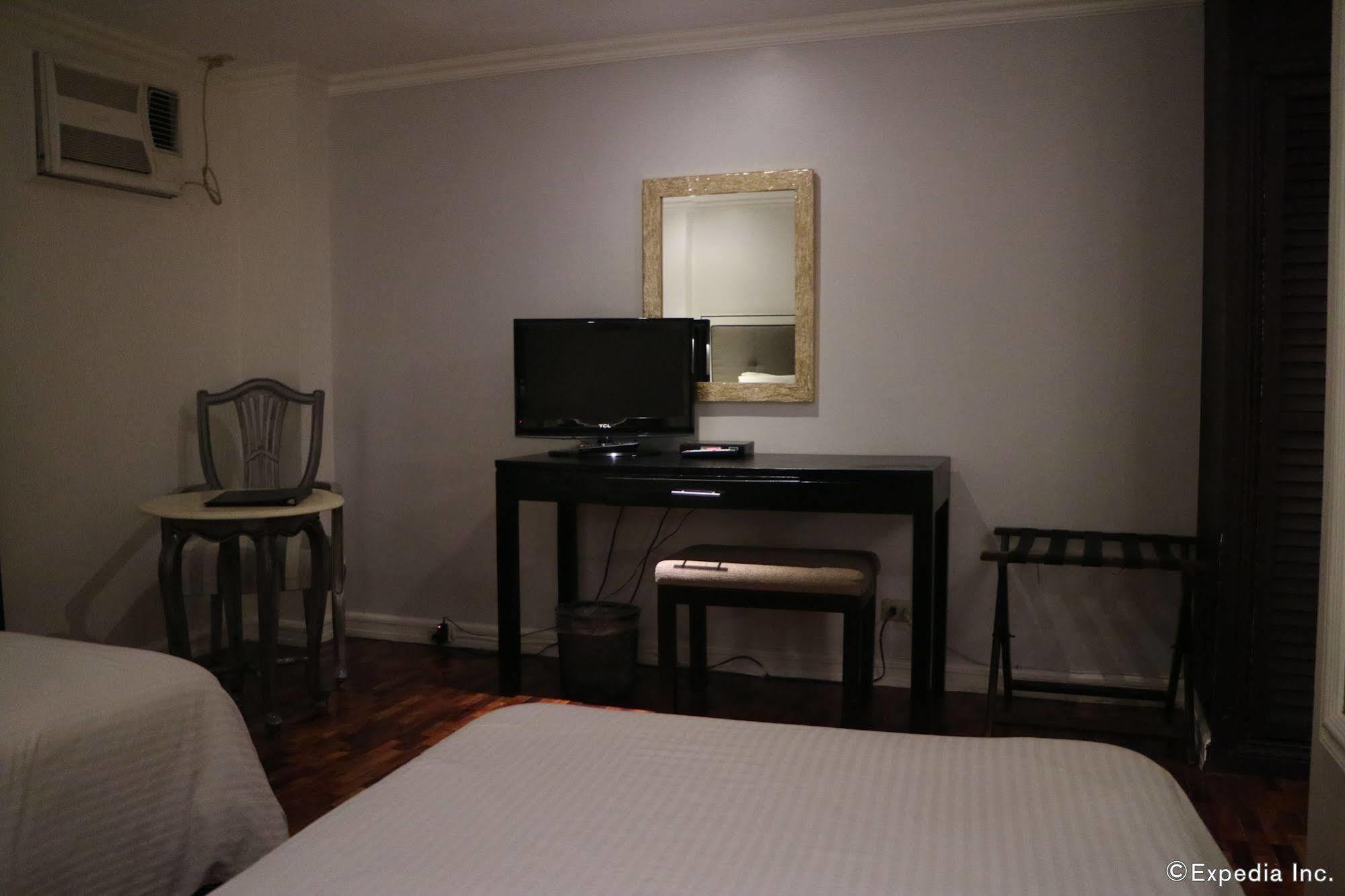 Sugarland Hotel Bacolod Eksteriør billede