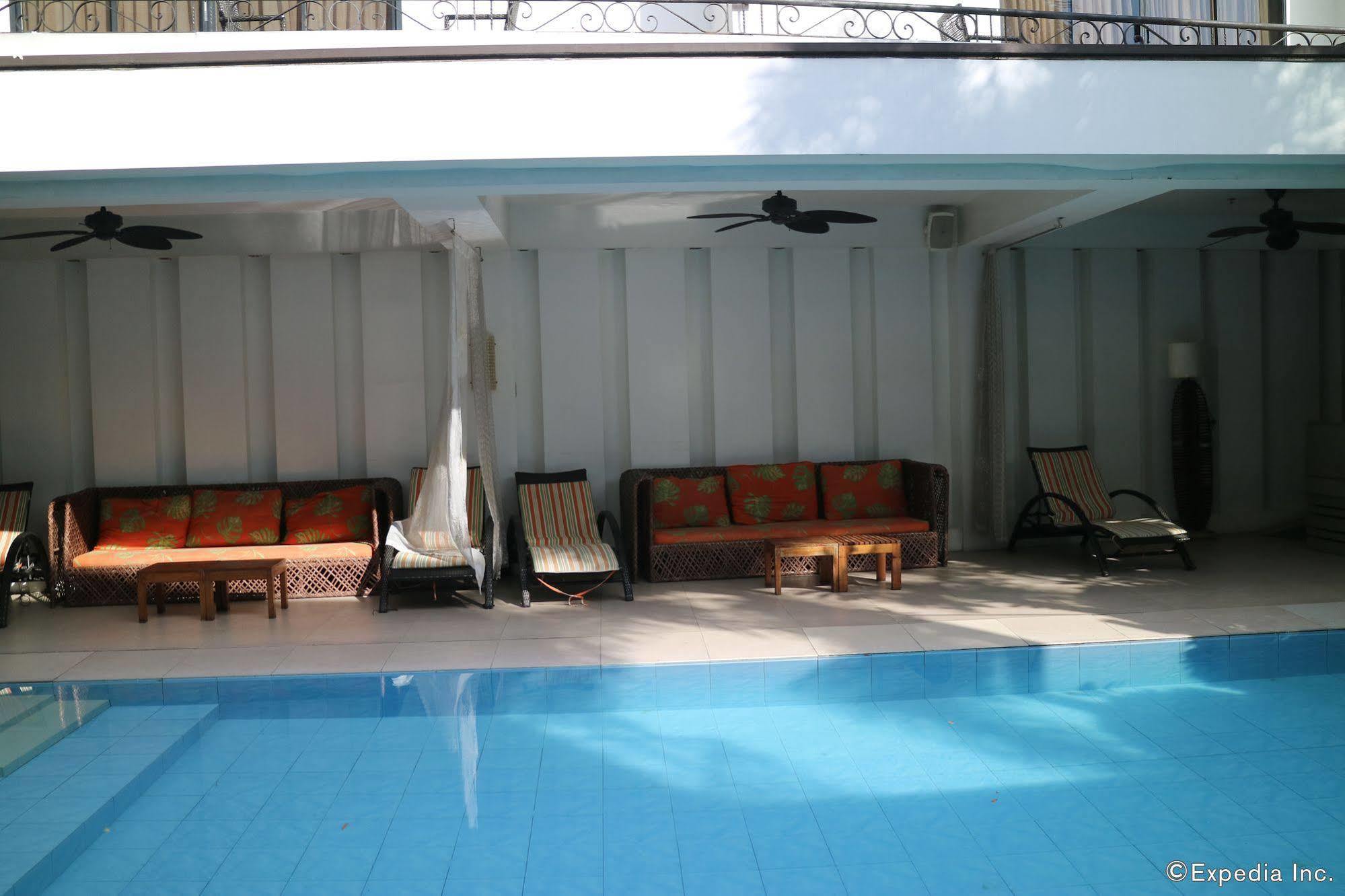 Sugarland Hotel Bacolod Eksteriør billede