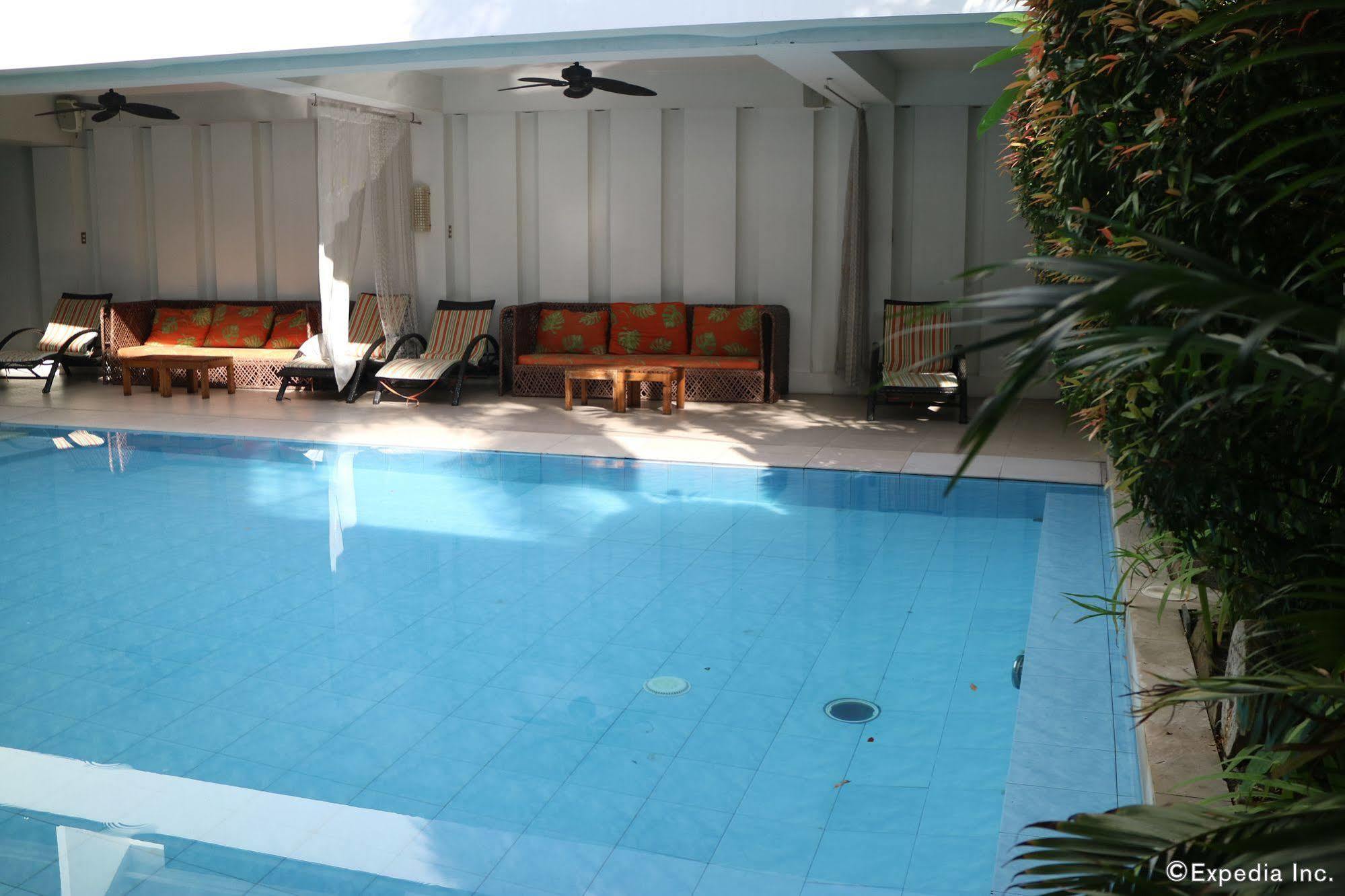 Sugarland Hotel Bacolod Eksteriør billede