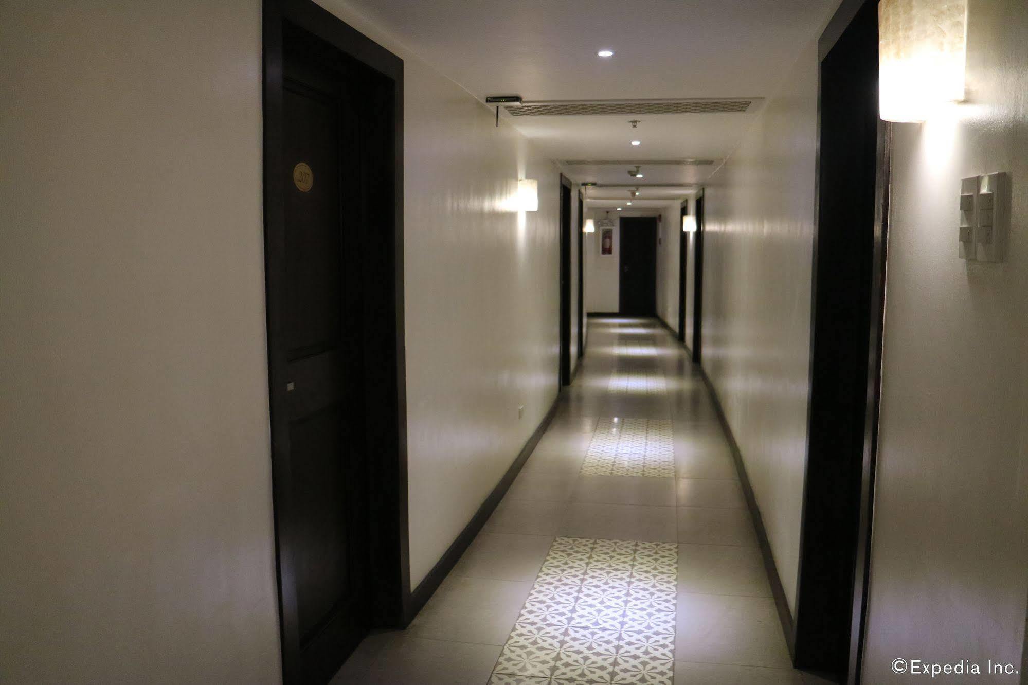 Sugarland Hotel Bacolod Eksteriør billede