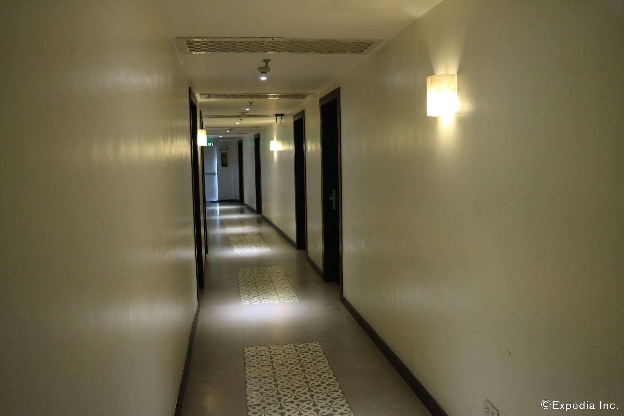 Sugarland Hotel Bacolod Eksteriør billede