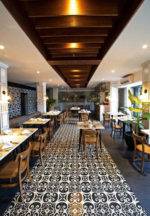Sugarland Hotel Bacolod Eksteriør billede